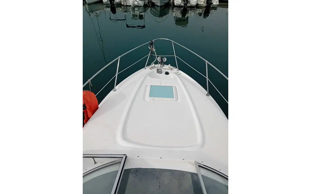 Bayliner 245 · 2004 zu verkaufen – Côte d'Azur — Foto 7