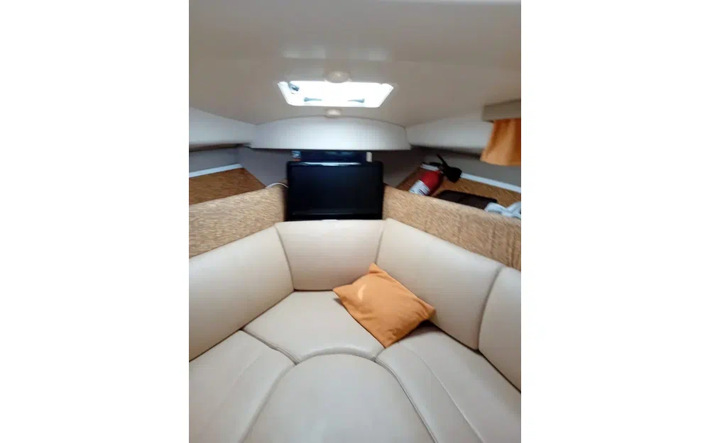 Bayliner 245 · 2004 zu verkaufen – Côte d'Azur — Foto 9