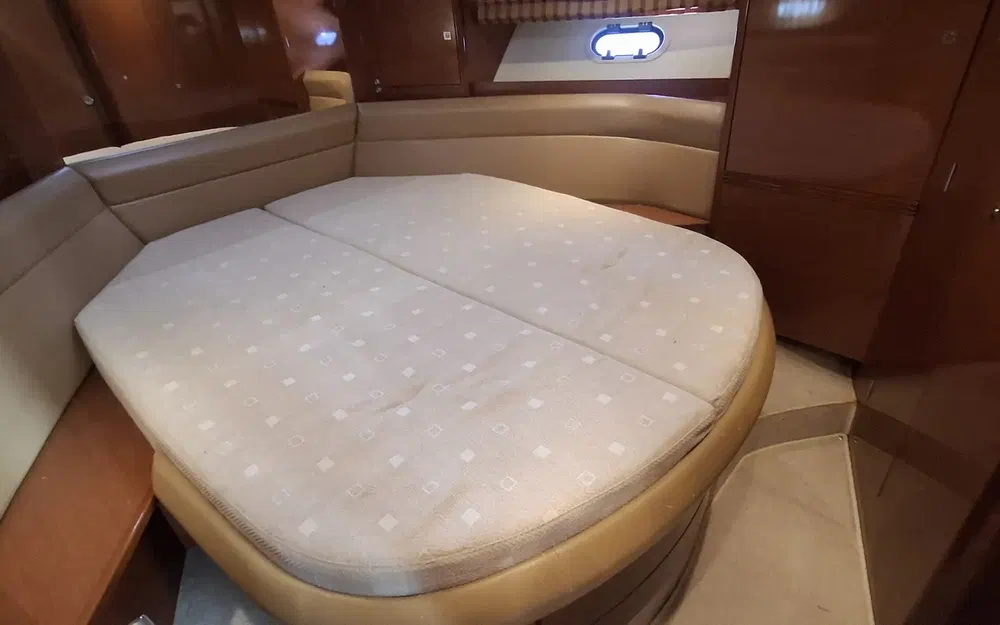Jeanneau Prestige 42 · 2010 for sale in French Riviera — photo 5