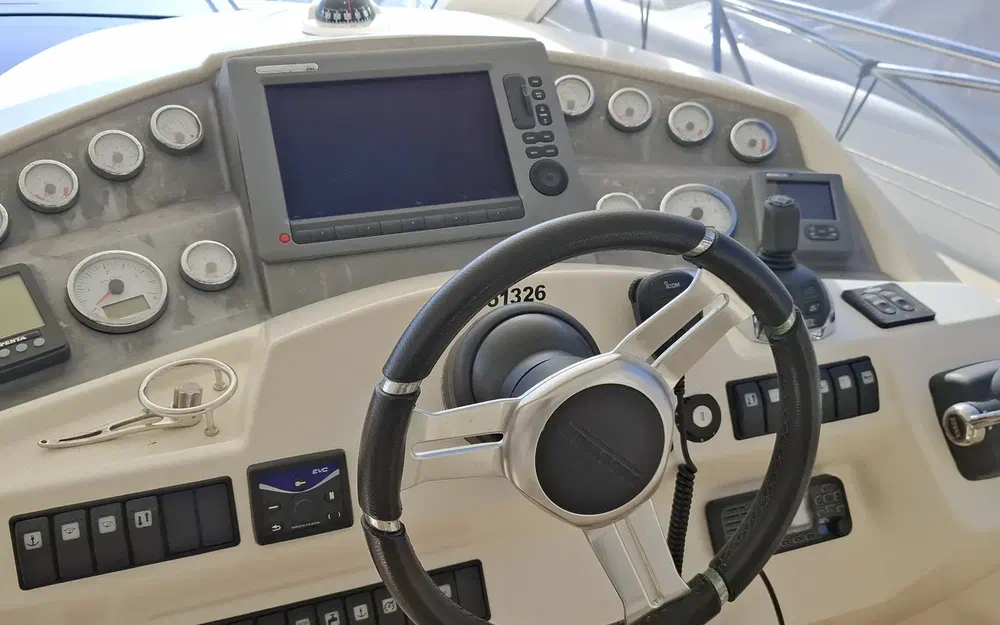 Jeanneau Prestige 42 · 2010 for sale in French Riviera — photo 6