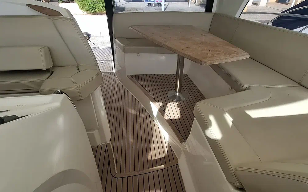 Jeanneau Prestige 42 · 2010 for sale in French Riviera — photo 8