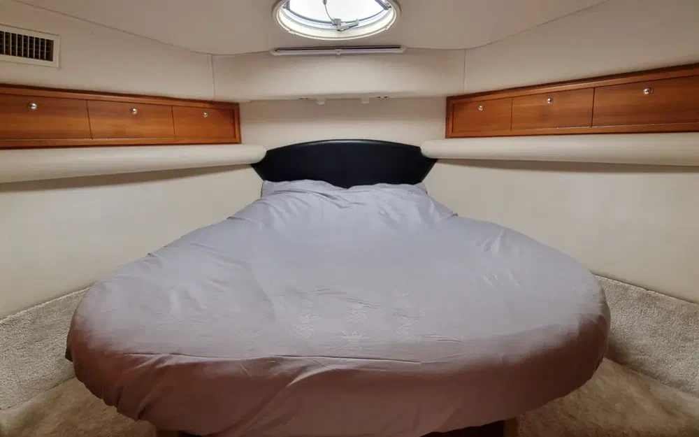 Riviera 40 · 2000 en venta en Costa Azul — foto 10