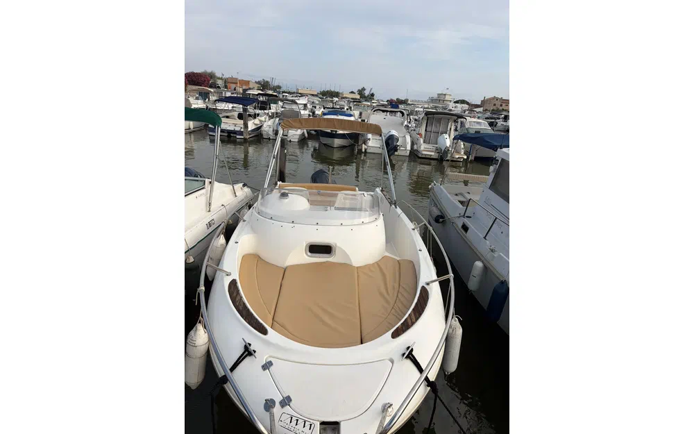 Jeanneau Cap Camarat 625 · 2006 en venta en Costa Azul — foto 1