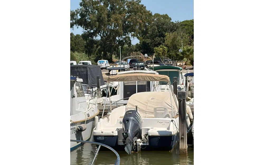 Jeanneau Cap Camarat 625 · 2006 en venta en Costa Azul — foto 4