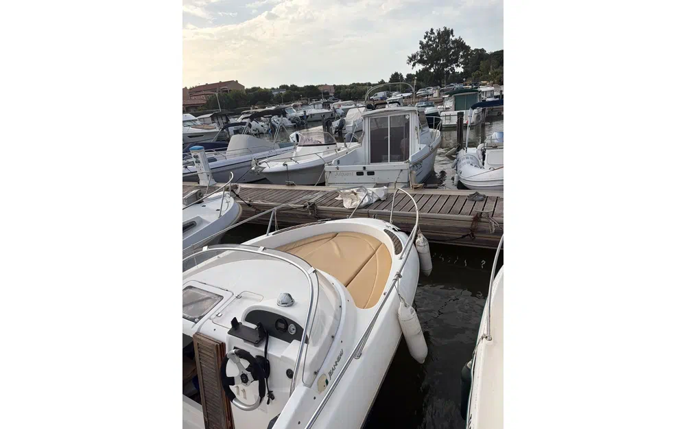 Jeanneau Cap Camarat 625 · 2006 en venta en Costa Azul — foto 5