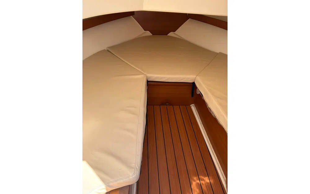 Jeanneau Cap Camarat 625 · 2006 en venta en Costa Azul — foto 7