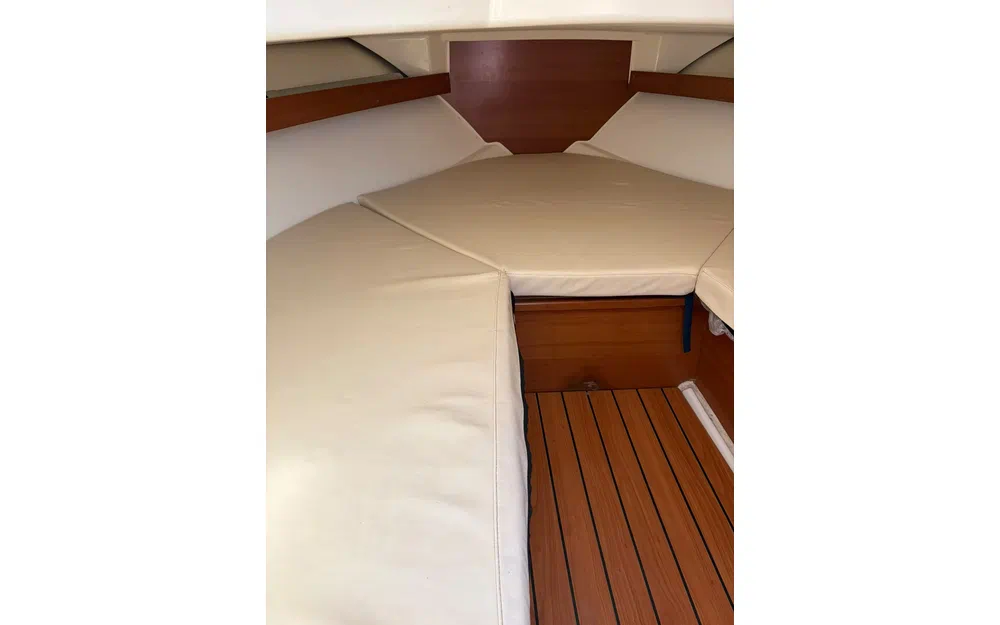Jeanneau Cap Camarat 625 · 2006 en venta en Costa Azul — foto 9