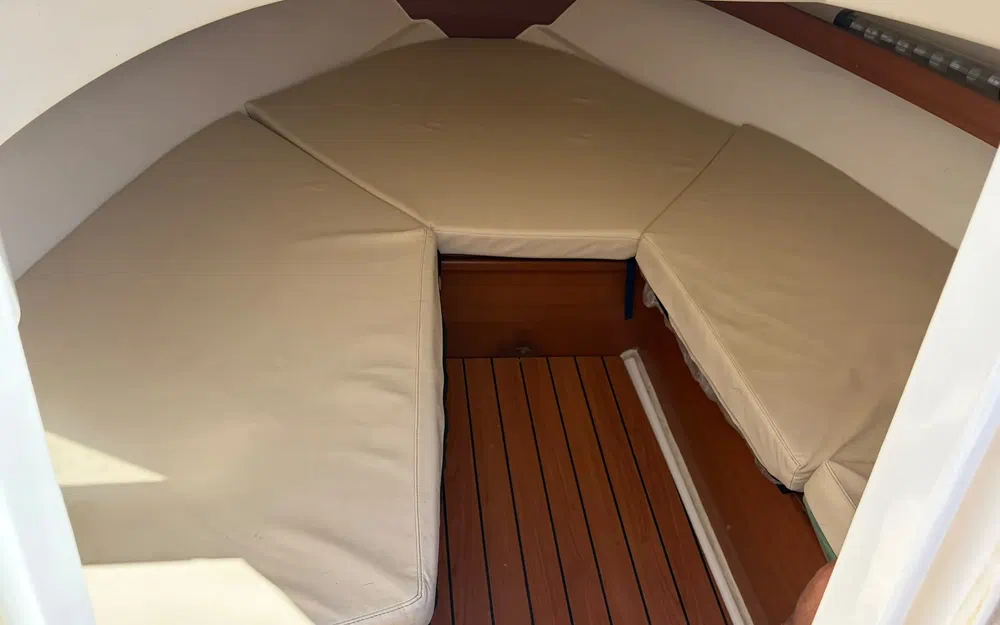 Jeanneau Cap Camarat 625 · 2006 en venta en Costa Azul — foto 10