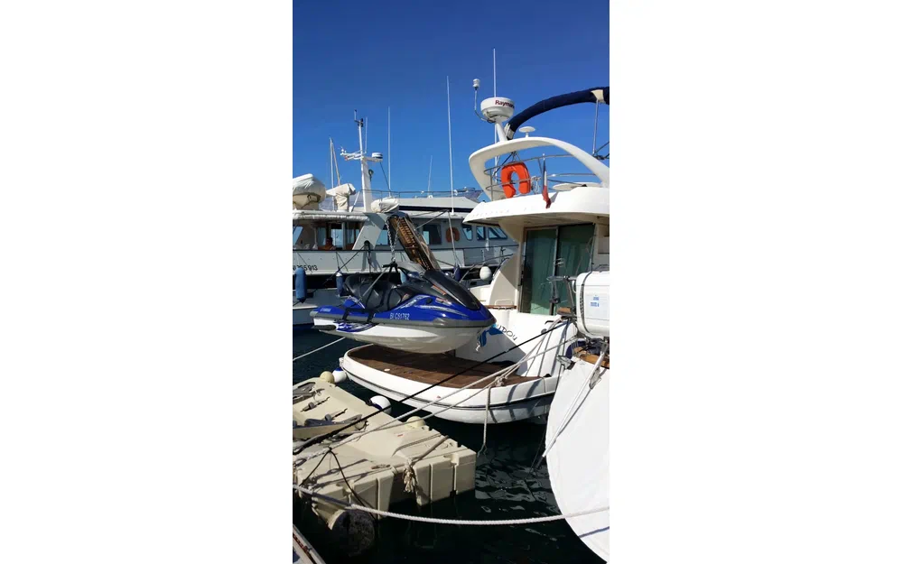Jeanneau Prestige 42 · 2007 for sale in French Riviera — photo 5