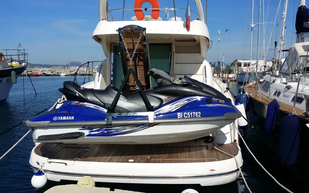 Jeanneau Prestige 42 · 2007 for sale in French Riviera — photo 6