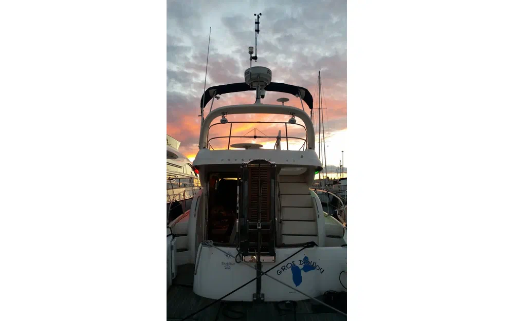 Jeanneau Prestige 42 · 2007 for sale in French Riviera — photo 7