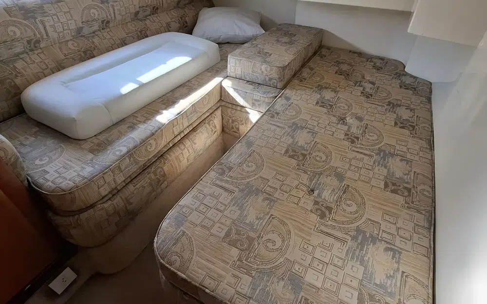 Sealine 360 · 1996 for sale in French Riviera — photo 10