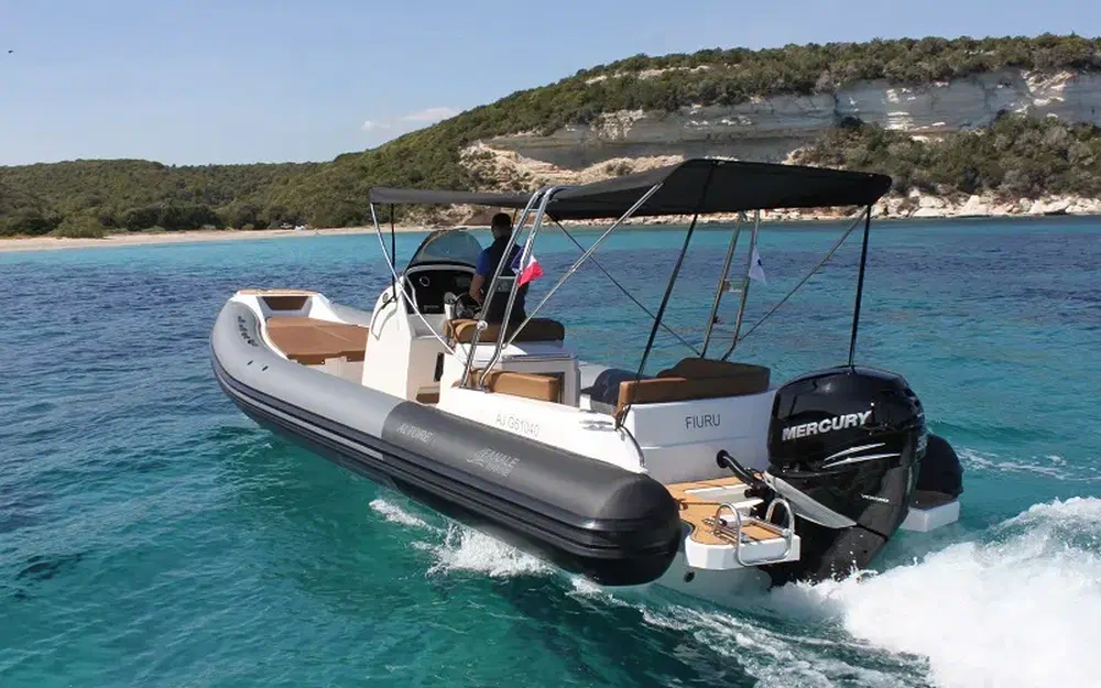 Fanale Altore 900 Cabine · 2023 en venta en Costa Azul — foto 1
