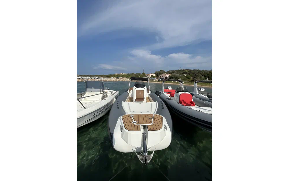 Fanale Altore 900 Cabine · 2023 en venta en Costa Azul — foto 2