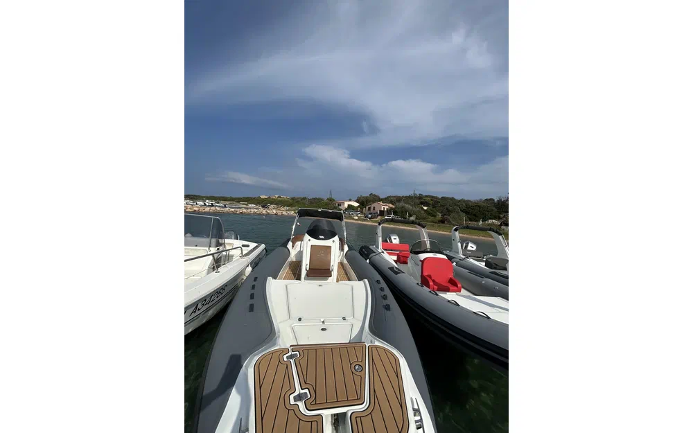 Fanale Altore 900 Cabine · 2023 en venta en Costa Azul — foto 3