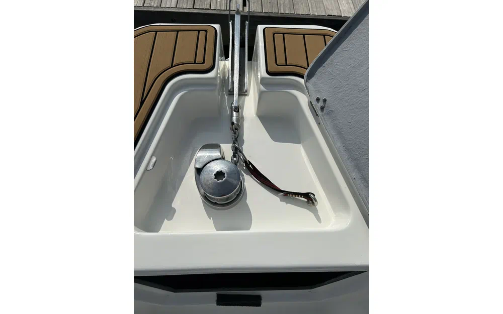 Fanale Altore 900 Cabine · 2023 en venta en Costa Azul — foto 5
