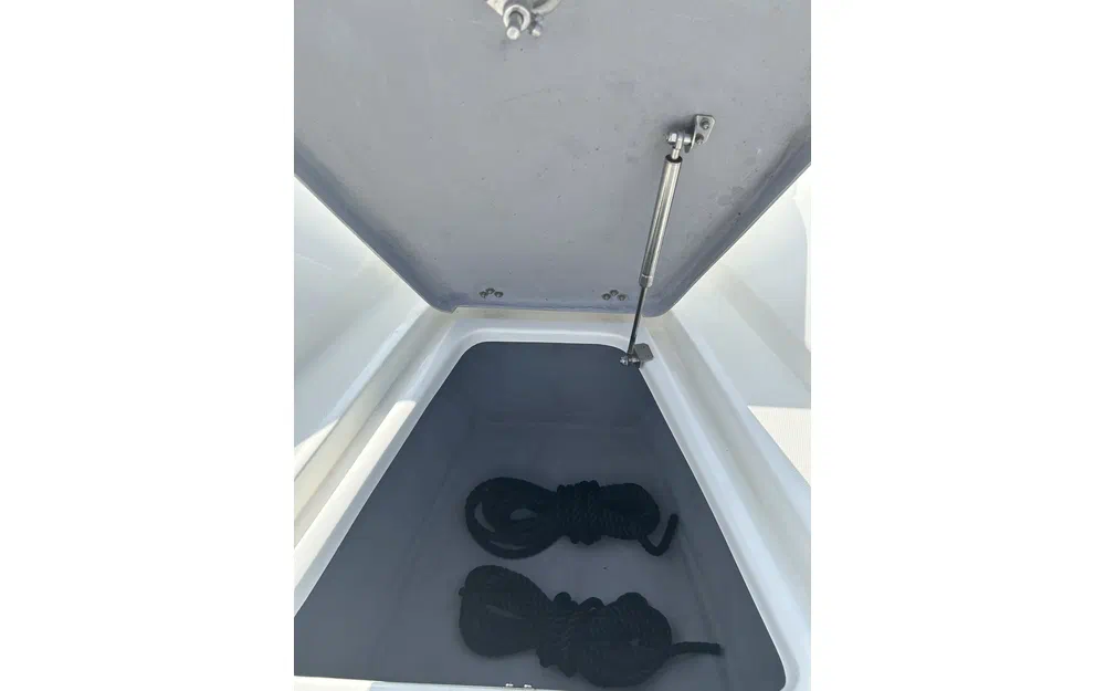 Fanale Altore 900 Cabine · 2023 en venta en Costa Azul — foto 6