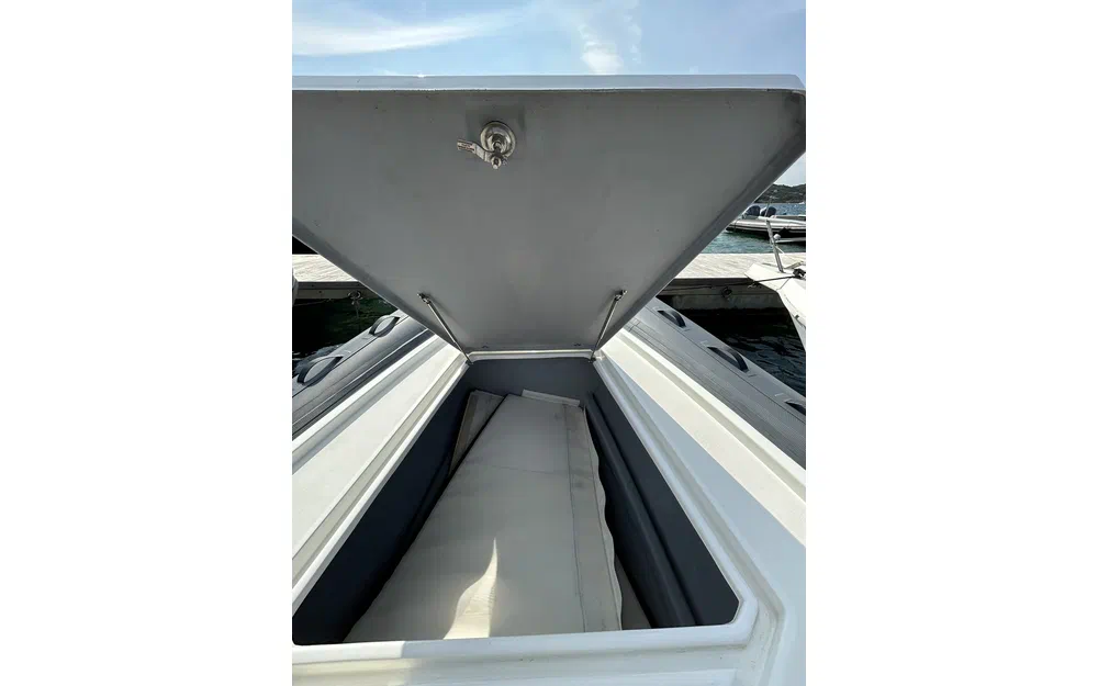Fanale Altore 900 Cabine · 2023 en venta en Costa Azul — foto 7