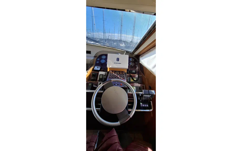 Mochi 56 · 1992 en venta en Costa Azul — foto 3
