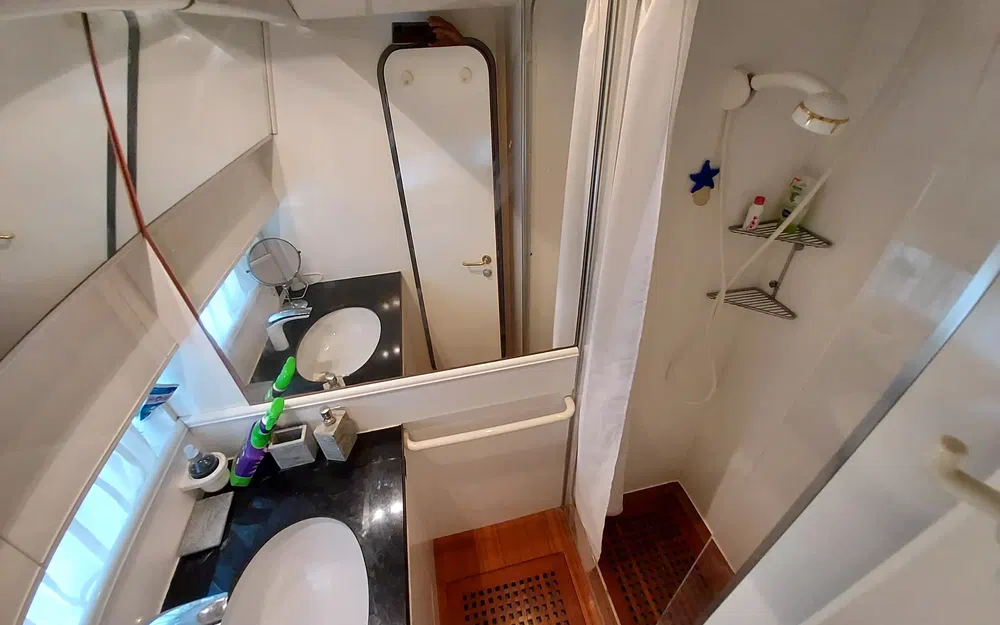 Mochi 56 · 1992 en venta en Costa Azul — foto 8