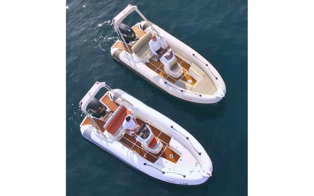Estilo 18 · 2024 in vendita in Costa Azzurra — foto 1