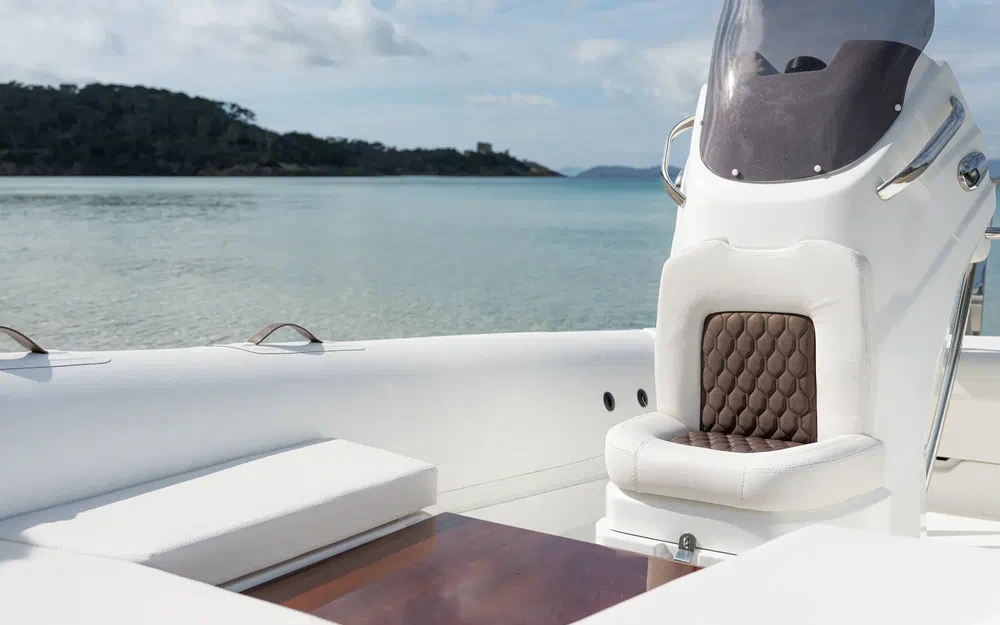 Estilo 18 · 2024 in vendita in Costa Azzurra — foto 3