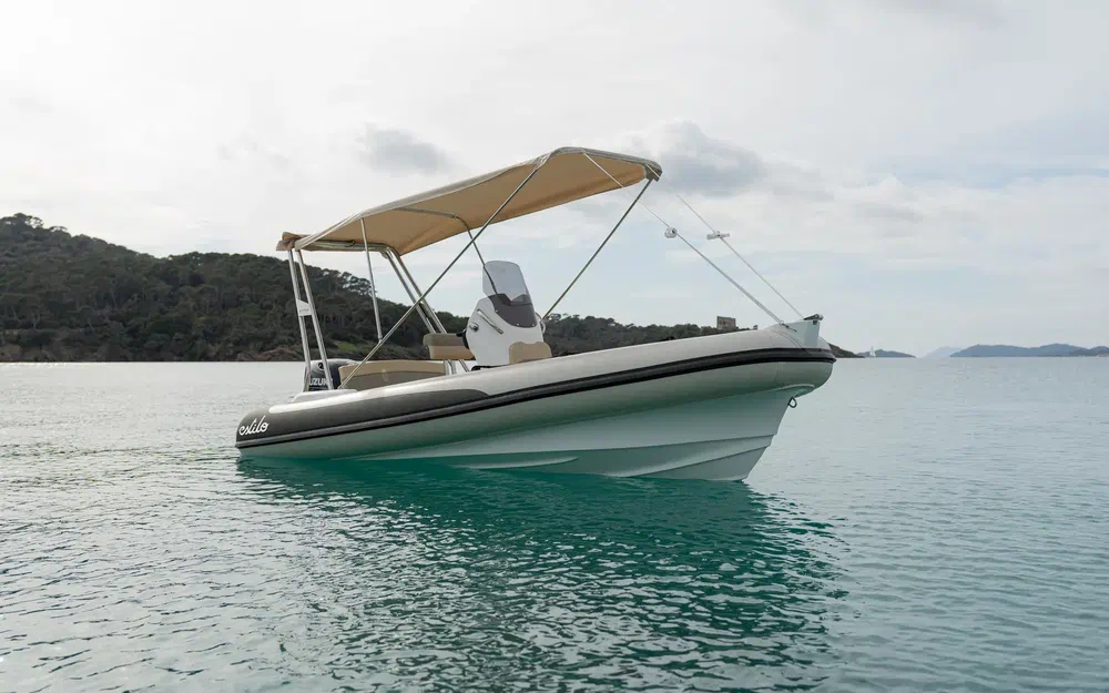 Estilo 18 · 2024 in vendita in Costa Azzurra — foto 5