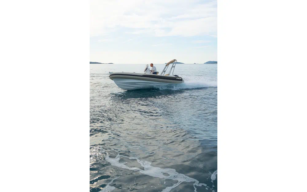 Estilo 18 · 2024 in vendita in Costa Azzurra — foto 7