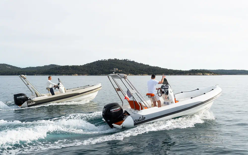 Estilo 18 · 2024 in vendita in Costa Azzurra — foto 10