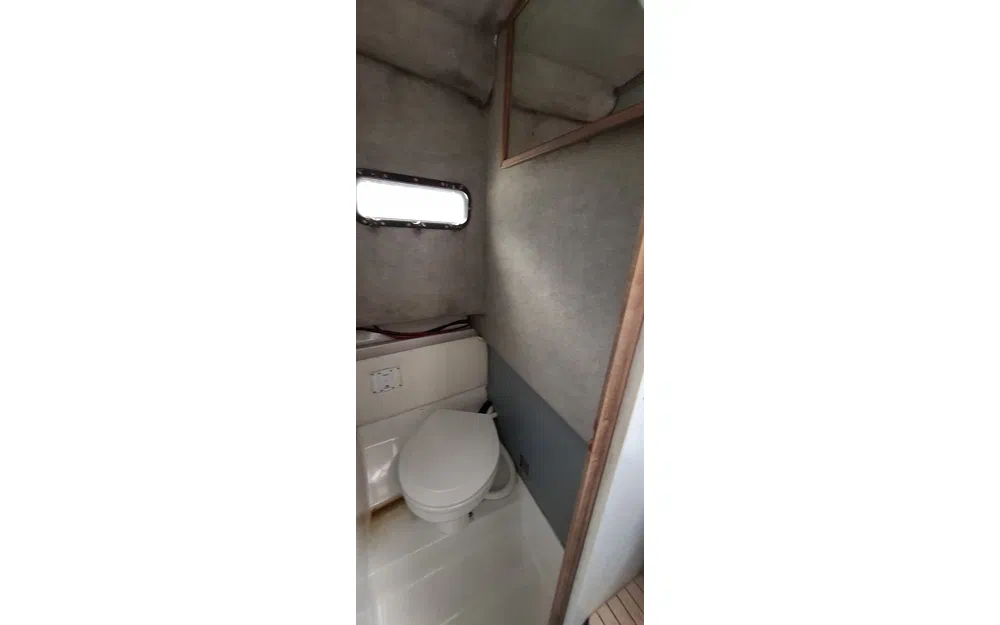 Bayliner Trophy 2502 · 1991 zu verkaufen – Côte d'Azur — Foto 6