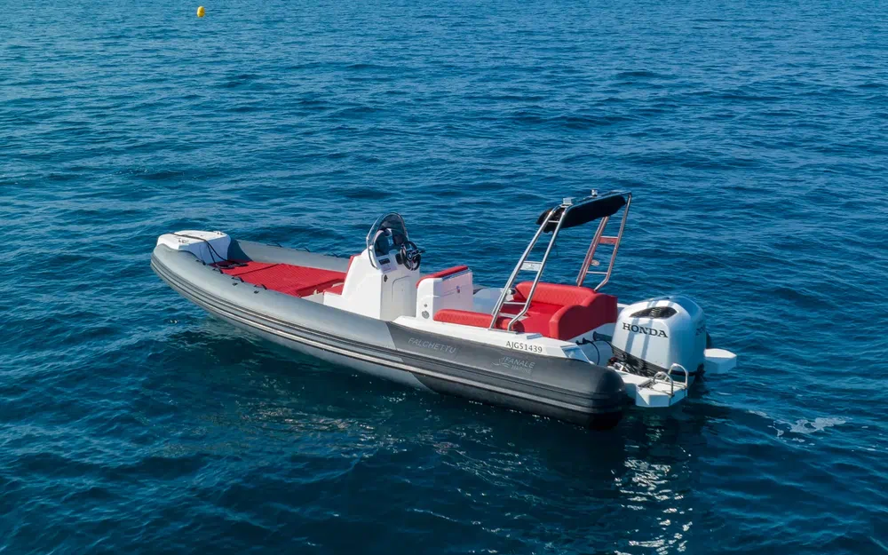 Fanale Falchettu · 2023 en venta en Costa Azul — foto 1