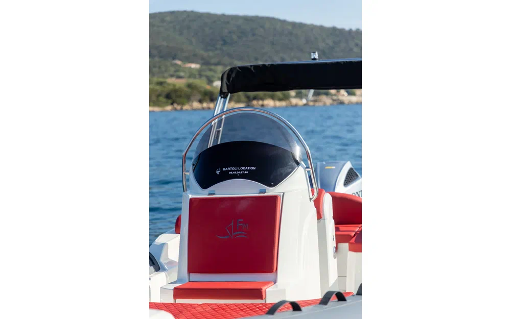 Fanale Falchettu · 2023 en venta en Costa Azul — foto 4