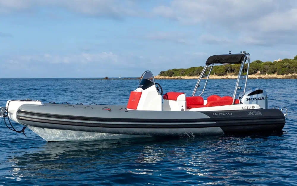Fanale Falchettu · 2023 en venta en Costa Azul — foto 5