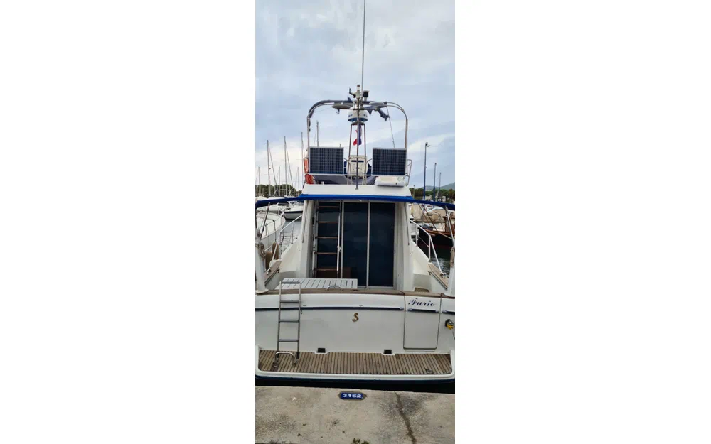 Beneteau Antares 10.80 · 2000 en venta en Costa Azul — foto 2