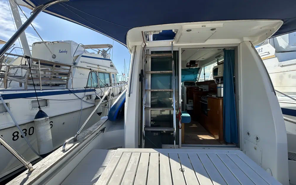 Beneteau Antares 10.80 · 2000 en venta en Costa Azul — foto 3