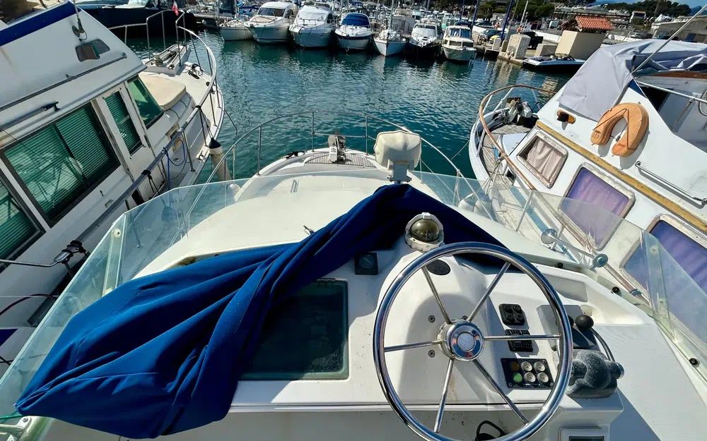 Beneteau Antares 10.80 · 2000 en venta en Costa Azul — foto 4