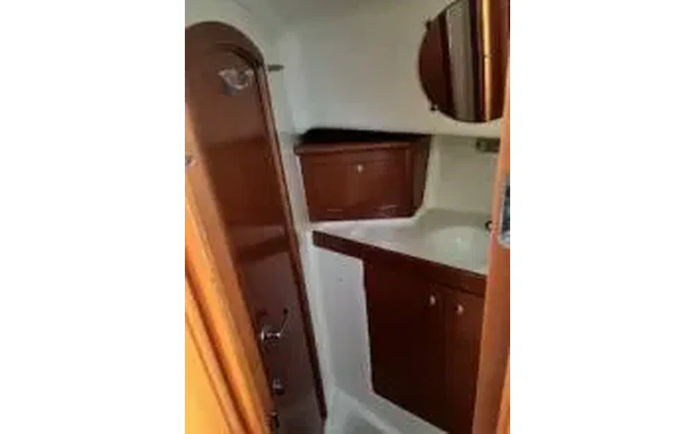 Beneteau Antares 10.80 · 2000 en venta en Costa Azul — foto 10