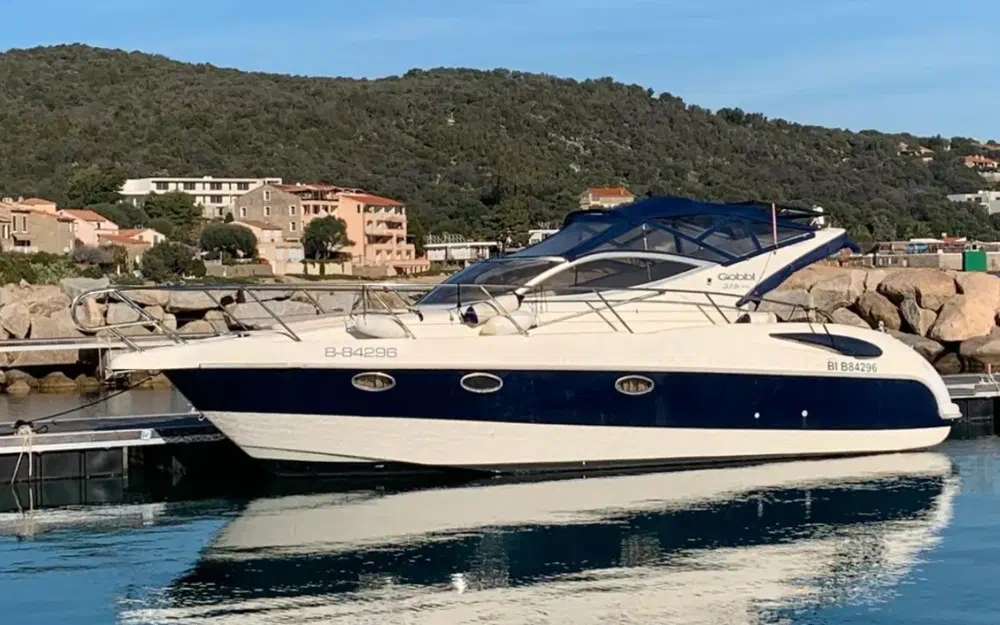 Gobbi 315 · 2002 en venta en Costa Azul — foto 1