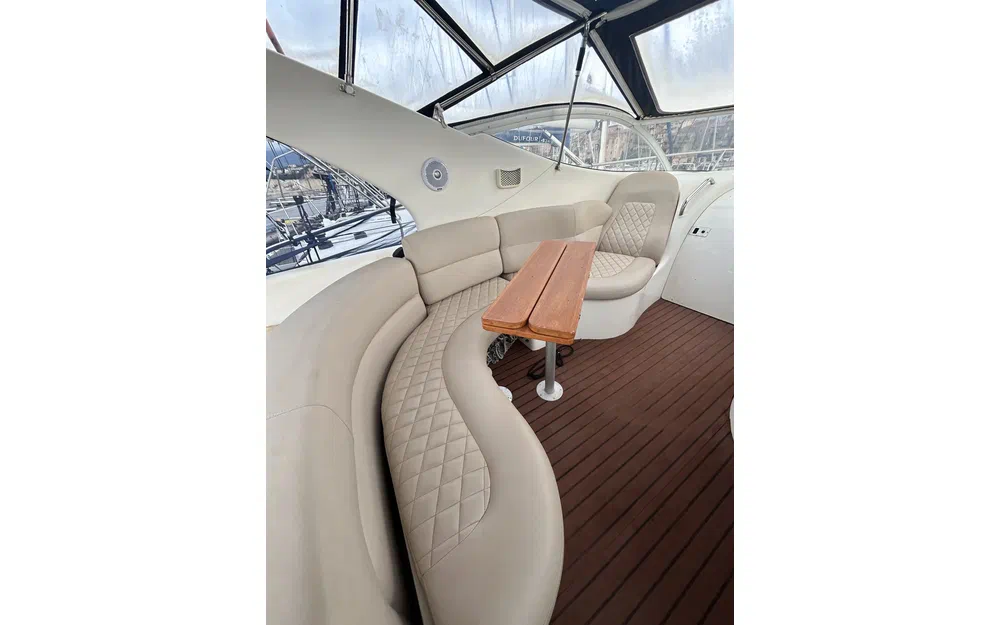 Gobbi 315 · 2002 en venta en Costa Azul — foto 2