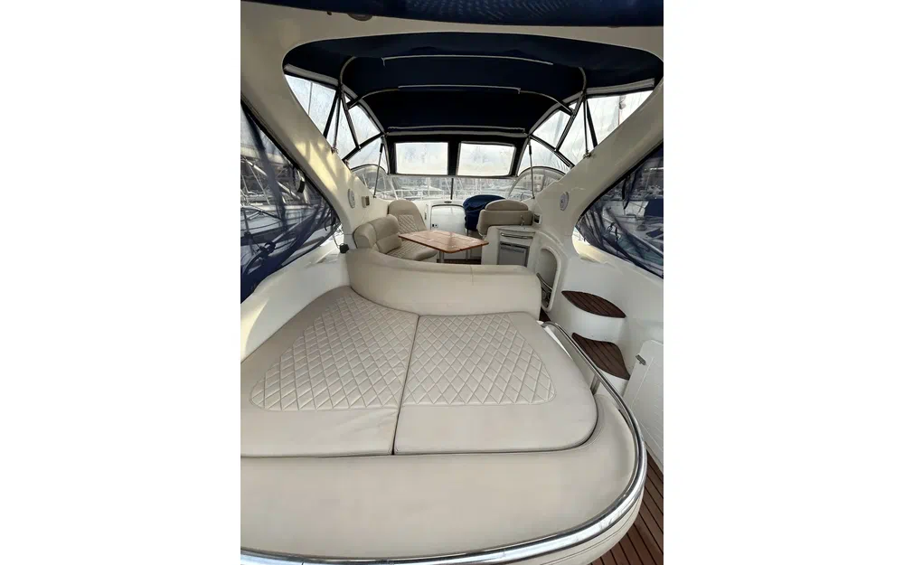 Gobbi 315 · 2002 en venta en Costa Azul — foto 3