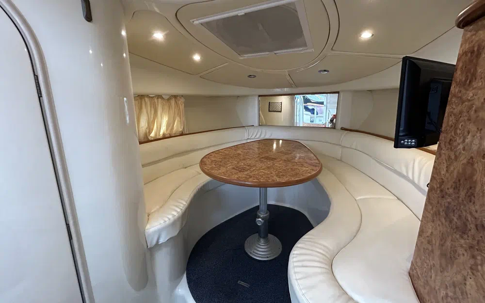 Gobbi 315 · 2002 en venta en Costa Azul — foto 4