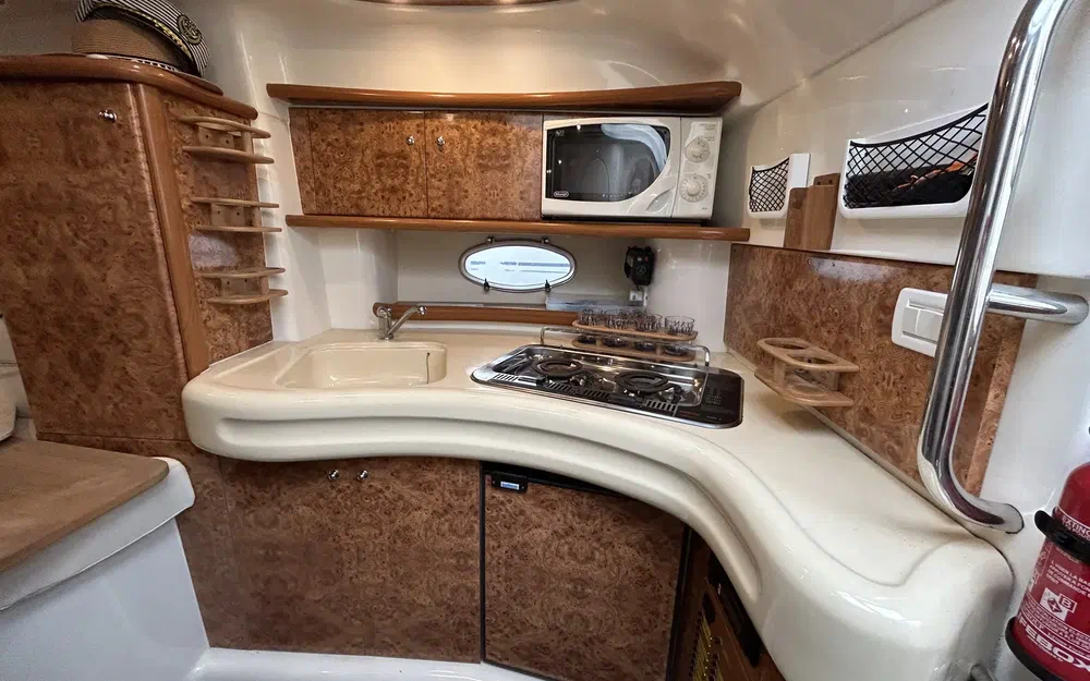 Gobbi 315 · 2002 en venta en Costa Azul — foto 6
