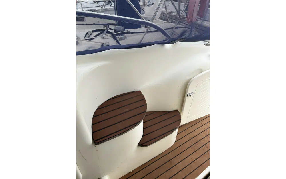 Gobbi 315 · 2002 en venta en Costa Azul — foto 8