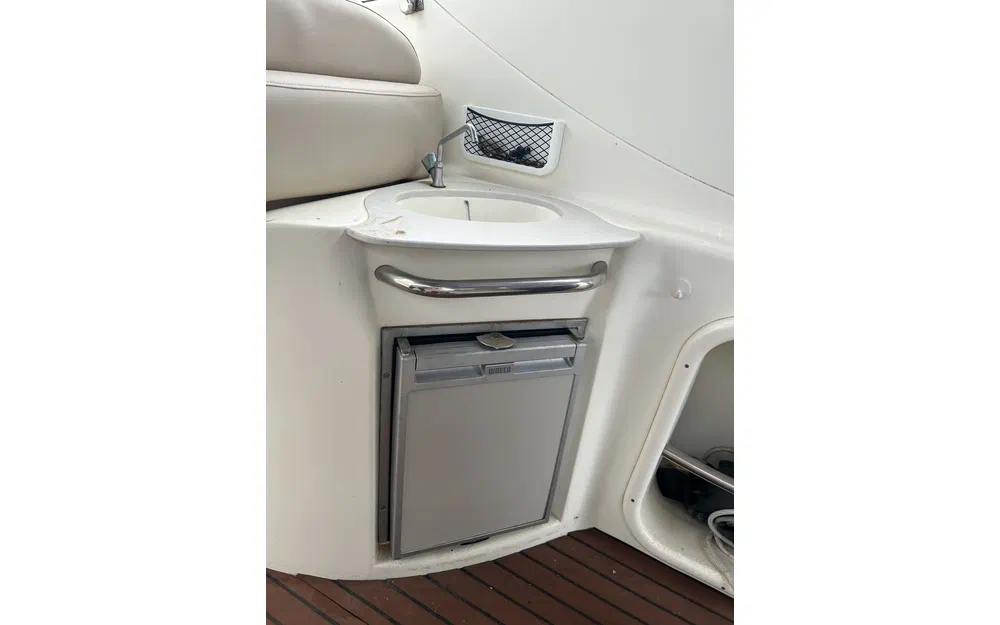 Gobbi 315 · 2002 en venta en Costa Azul — foto 9