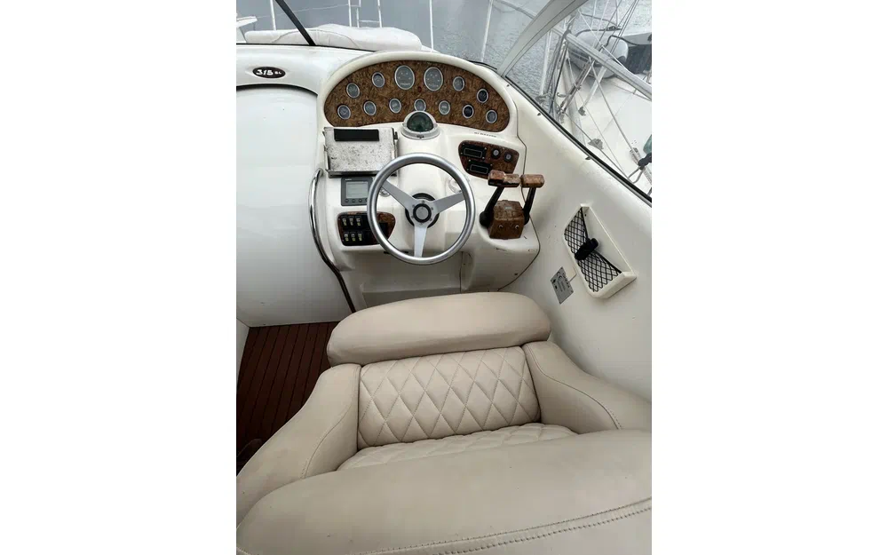Gobbi 315 · 2002 en venta en Costa Azul — foto 10