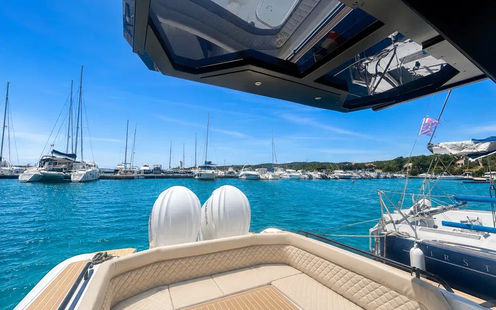 Salpa 33 · 2025 zu verkaufen – Côte d'Azur — Foto 3