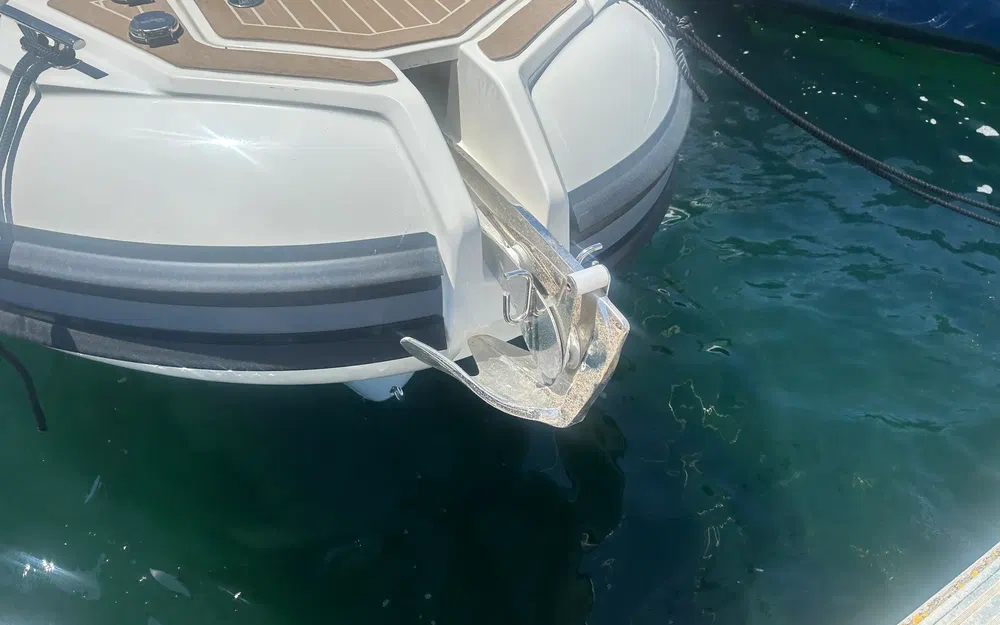 Salpa 33 · 2025 zu verkaufen – Côte d'Azur — Foto 9