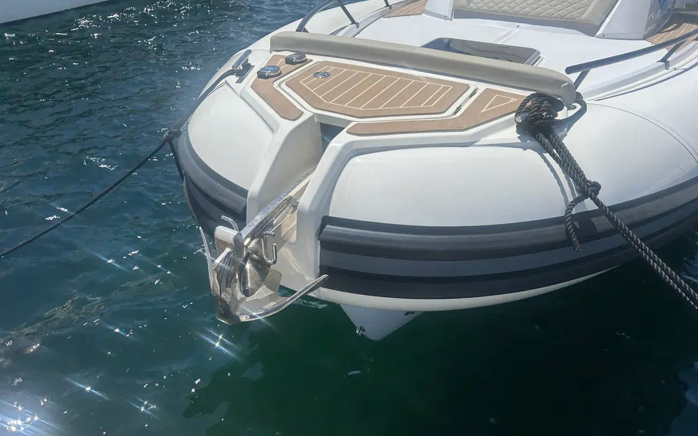 Salpa 33 · 2025 zu verkaufen – Côte d'Azur — Foto 10