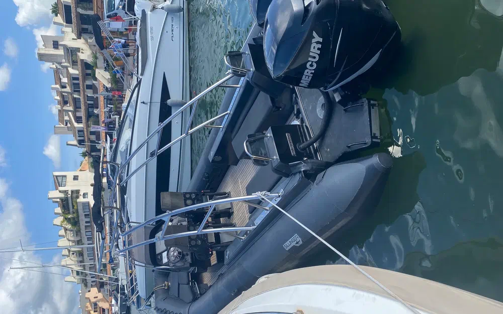 Sillinger 900 · 2013 in vendita in Costa Azzurra — foto 4