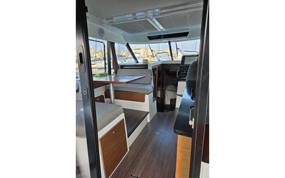 Jeanneau Merry Fisher 1095 · 2019 en venta en Costa Azul — foto 3